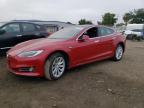 2018 TESLA MODEL S - 5YJSA1E27JF264793