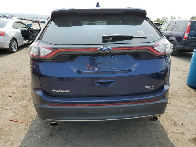 2FMPK4J8XGBC62231 2016 FORD EDGE, photo no. 6