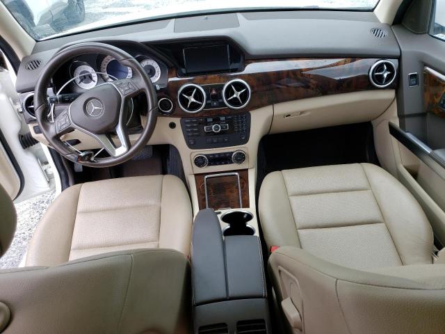 2015 MERCEDES-BENZ GLK 350 - WDCGG5HB4FG426913