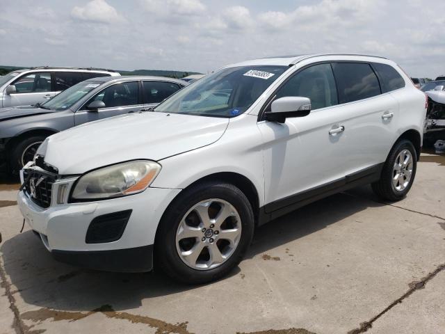 2012 Volvo XC60 