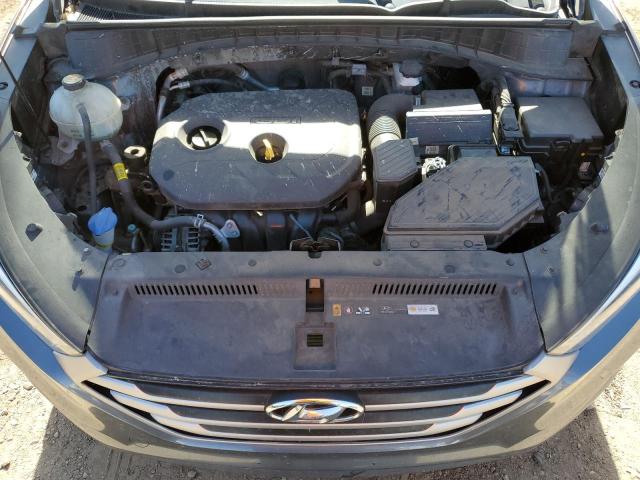 KM8J3CA46JU748563 Hyundai TUCSON SEL