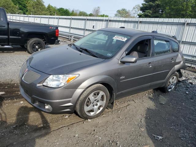 2005 Pontiac Vibe 