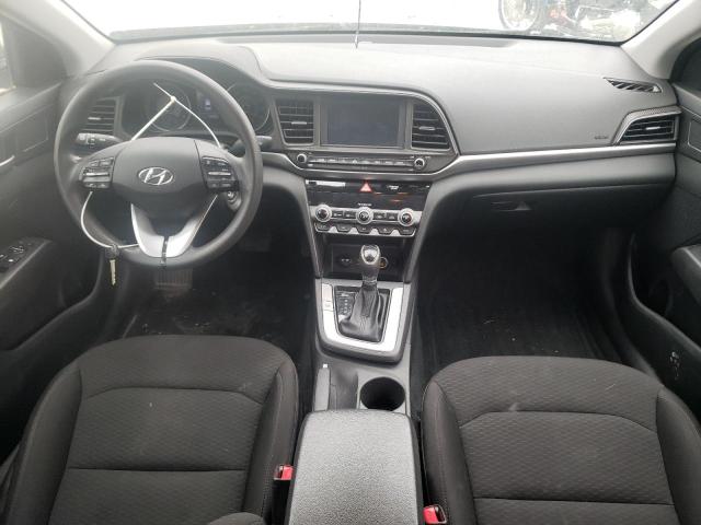 2020 HYUNDAI ELANTRA SE - 5NPD84LFXLH533921