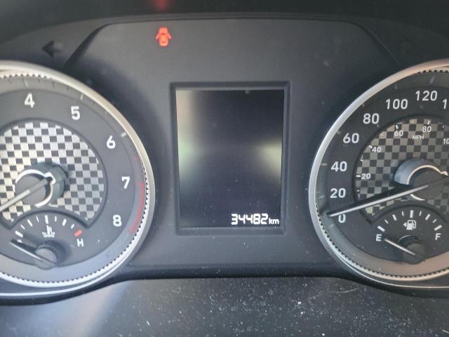 2019 HYUNDAI ELANTRA SE - KMHD74LF6KU889611