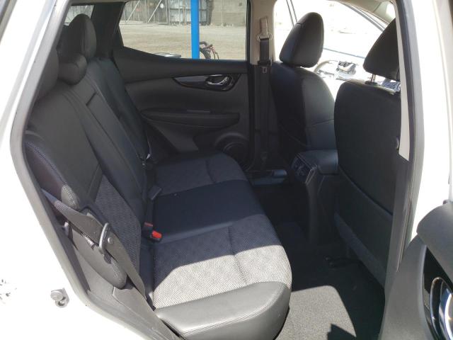JN1BJ1BW8NW490689 Nissan Rogue Sport Sv