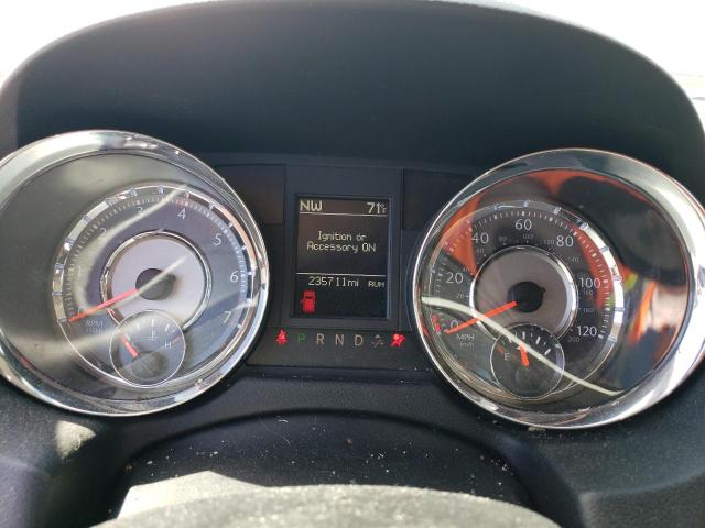 2C4RC1GG4FR630335 Chrysler Town & Country Limited Platinum