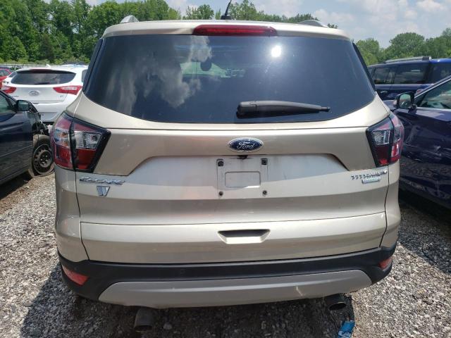 1FMCU0J92HUC31268 | 2017 FORD ESCAPE TIT