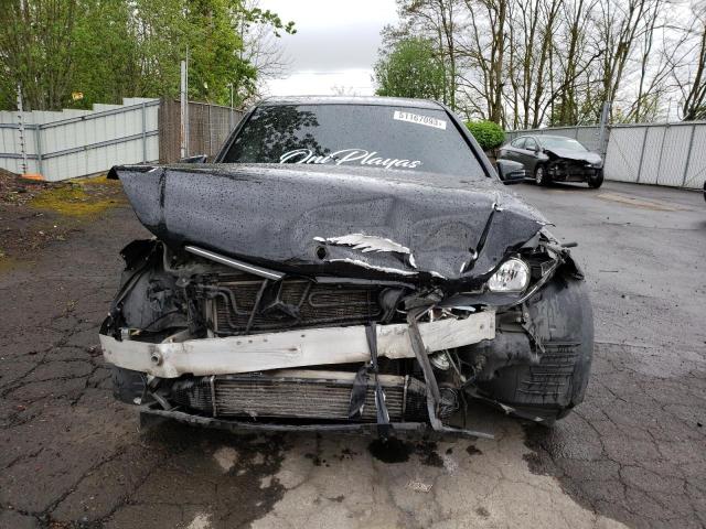 WDDGF4HB3EA936633 Mercedes-Benz C 250