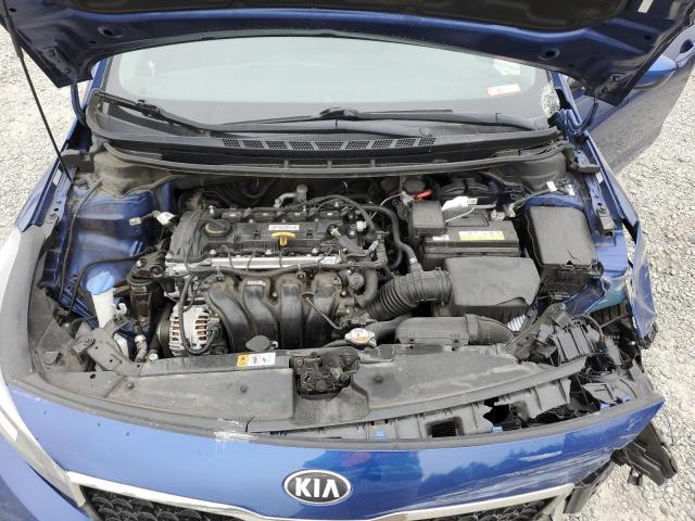 3KPFK4A78JE164824 KIA FORTE LX
