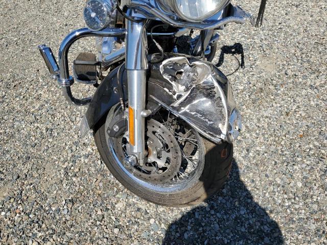 2013 HARLEY-DAVIDSON FLHR ROAD - 1HD1FBM39DB620258