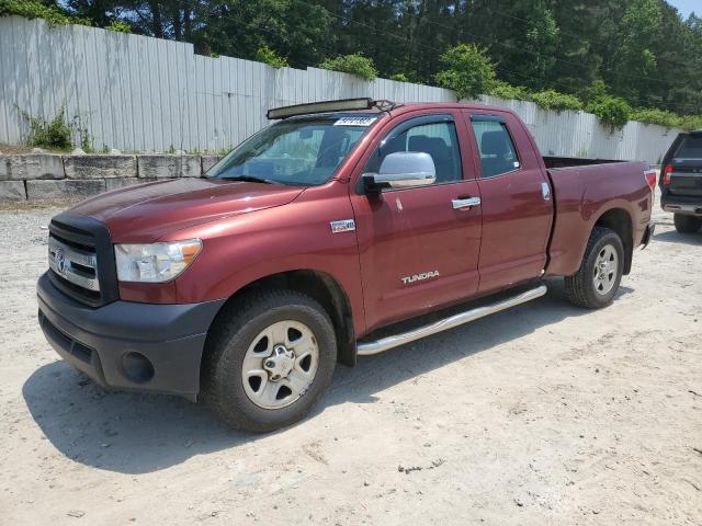 2010 Toyota Tundra 