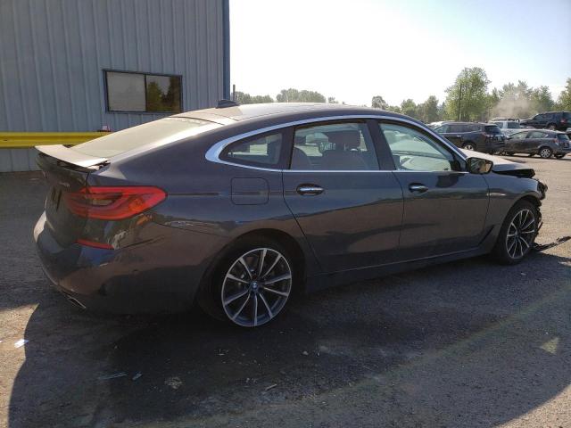 2018 BMW 640 XIGT - WBAJV6C52JBJ99202