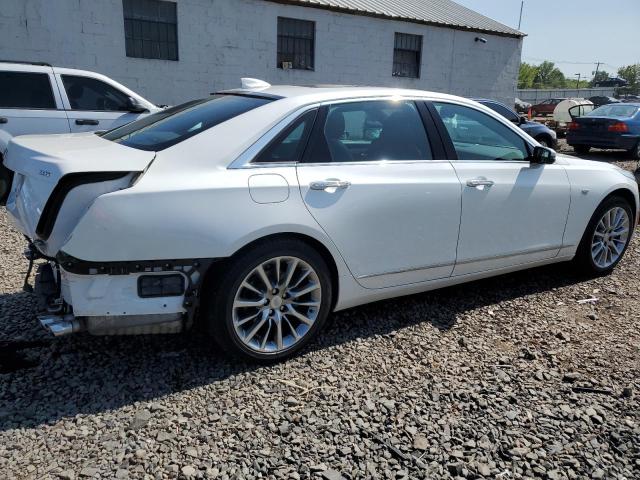 2018 CADILLAC CT6 LUXURY - 1G6KD5RS1JU117128