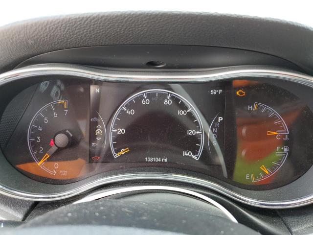 1C4RJEAG4FC125460 Jeep Grand Cherokee Laredo