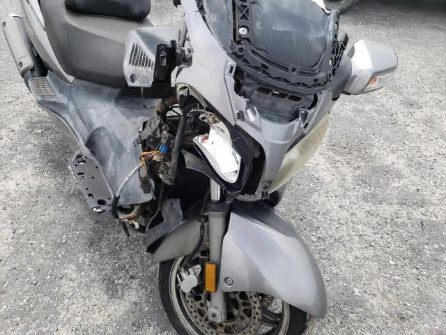 2006 SUZUKI AN650 K3 - JS1CP51A562100549