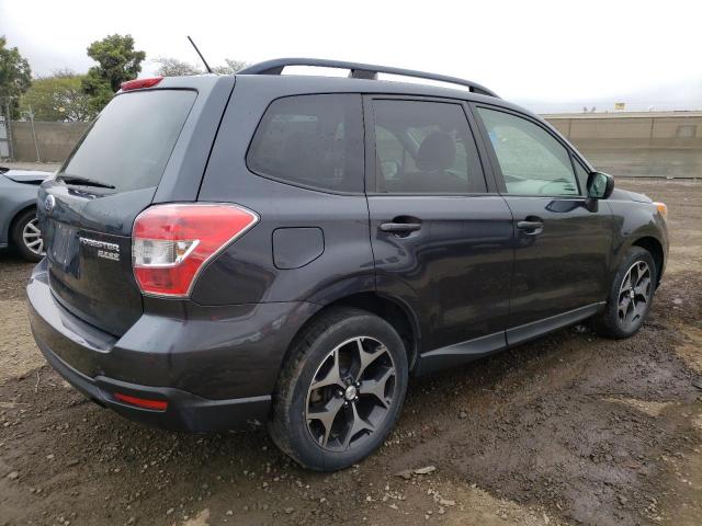 JF2SJAGC3FH539364 Subaru Forester 2.5i Premium