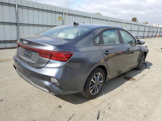 3KPF24AD6PE514949 KIA FORTE LX