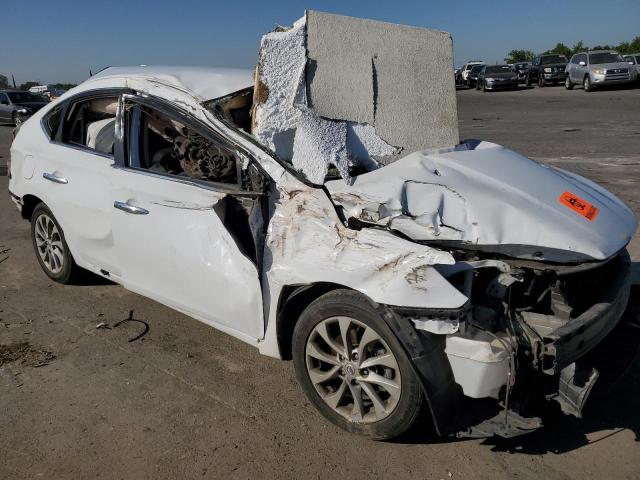 3N1AB7AP3KY320203 Nissan SENTRA S