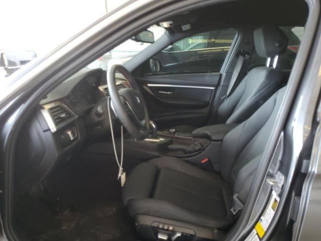 2018 BMW 330 I - WBA8B9G54JNU98966