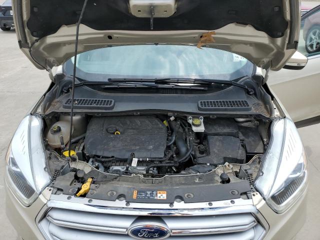 1FMCU0JD5HUA60844 2017 FORD ESCAPE, photo no. 11