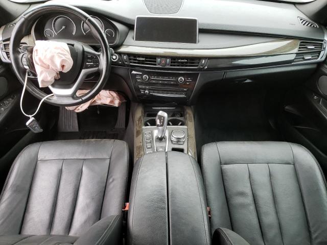 5UXKT0C31H0V96235 BMW X5 Xdr40e