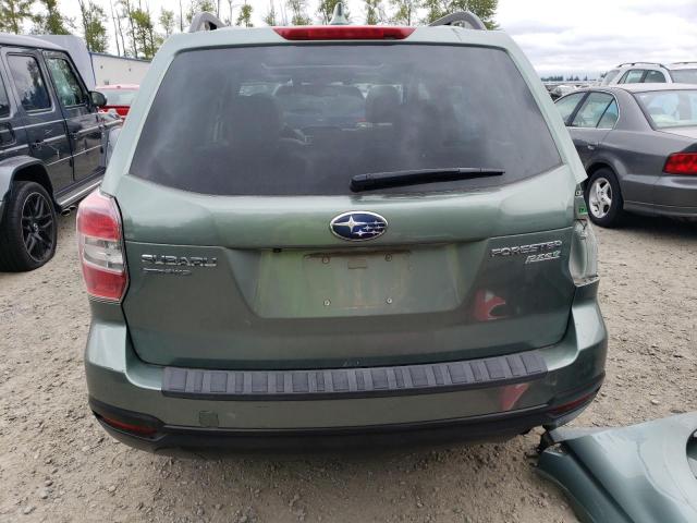 JF2SJAGC6GH441219 | 2016 SUBARU FORESTER 2