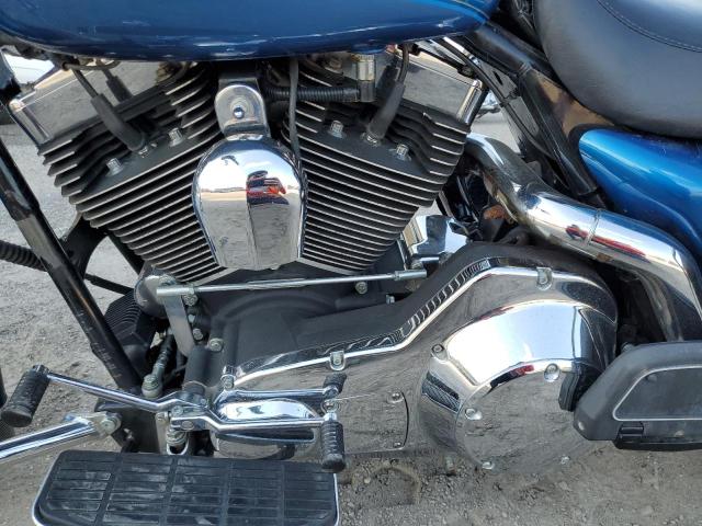 2005 HARLEY-DAVIDSON FLHRCI 1HD1FRW155Y640977