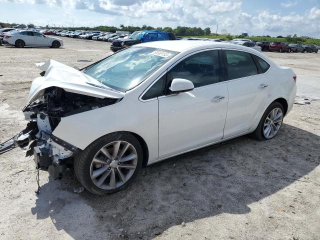 2016 Buick Verano 