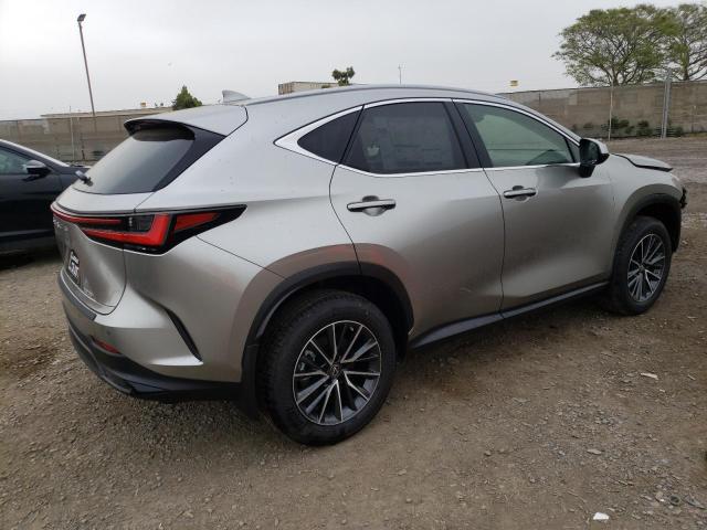 2023 LEXUS NX 250 JTJGDCAZ3P5011859