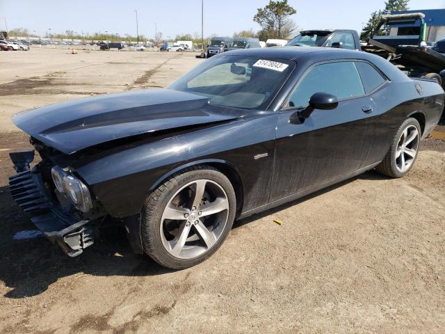 2014 Dodge Challenger R/T