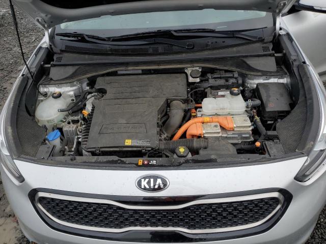 KNDCC3LD8K5294838 KIA Niro Ex Premium