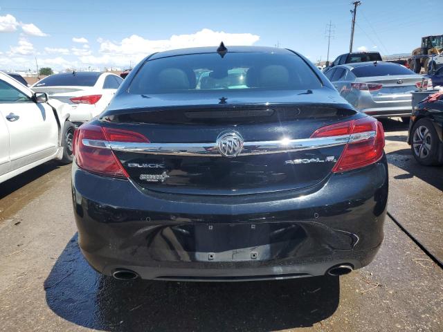 2G4GN5EXXF9280362 Buick Regal Premium