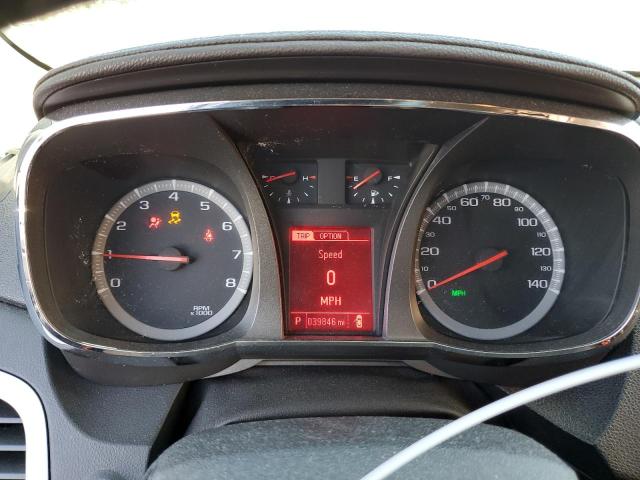 2GKFLTEK1H6297915 GMC Terrain Sle