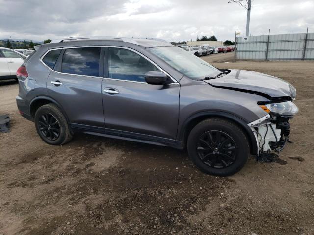KNMAT2MT8LP523449 Nissan ROGUE S