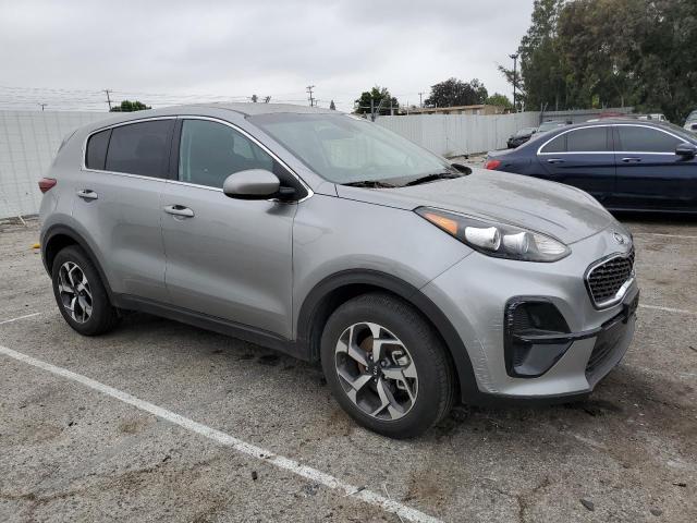 KNDPM3AC0M7944956 KIA Sportage Lx
