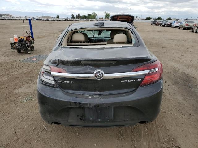 2G4GK5EX5G9147017 Buick Regal