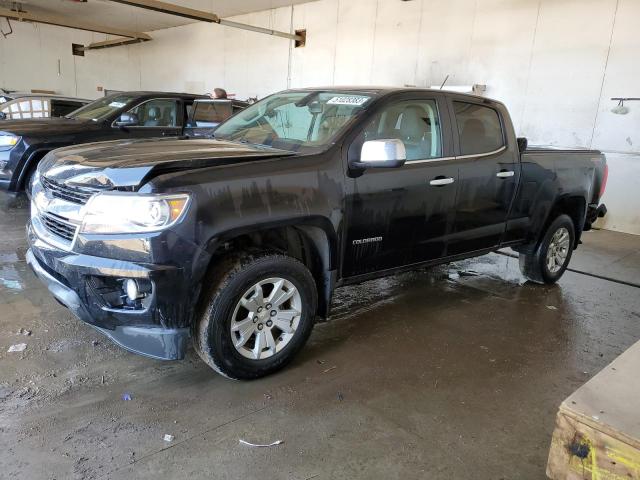 2015 Chevrolet Colorado 