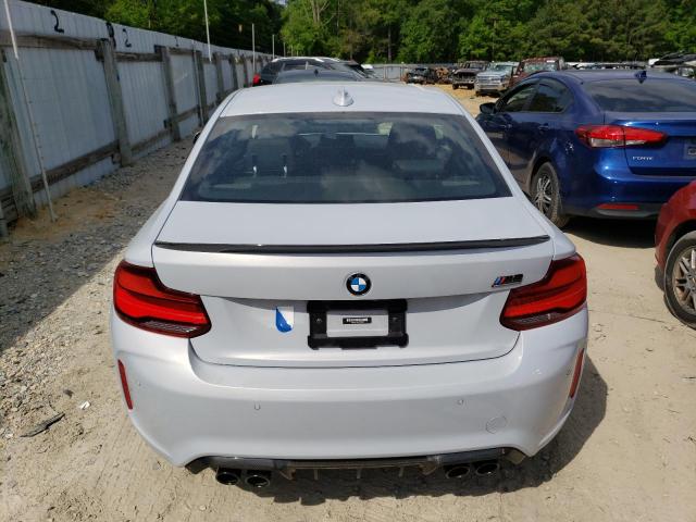 2020 BMW M2 COMPETI - WBS2U7C0XL7E72294