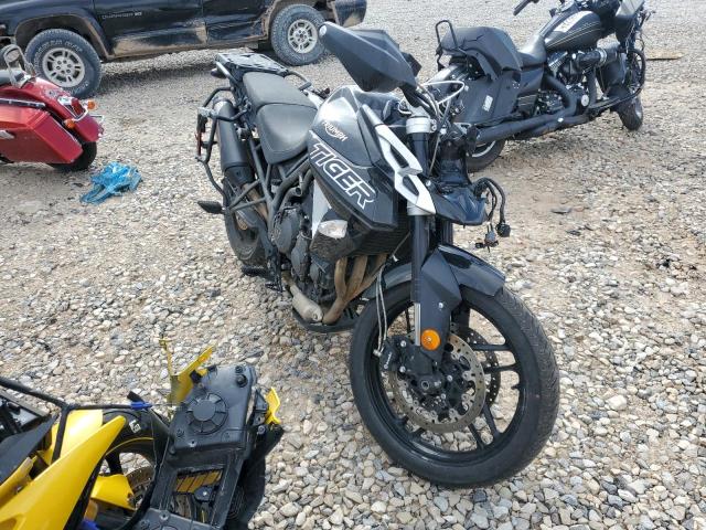 2019 TRIUMPH MOTORCYCLE TIGER 800 - SMTE10BF9KT936853
