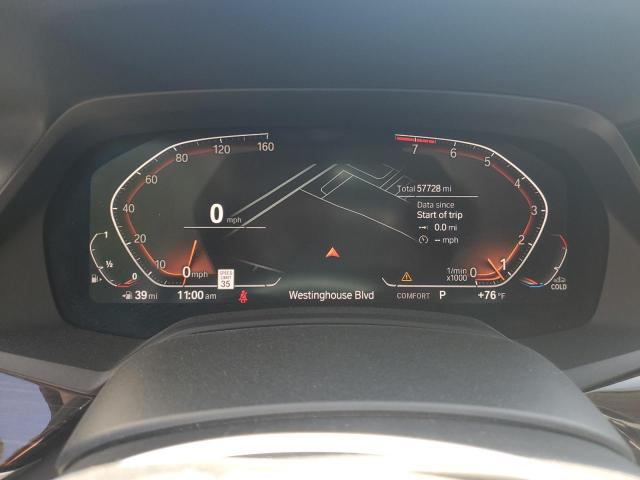 2019 BMW X7 XDRIVE4 - 5UXCW2C58KL084230
