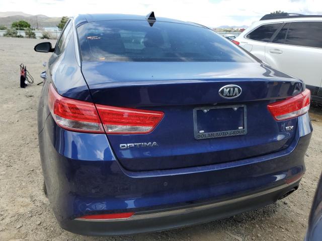 5XXGU4L30GG114055 KIA OPTIMA EX