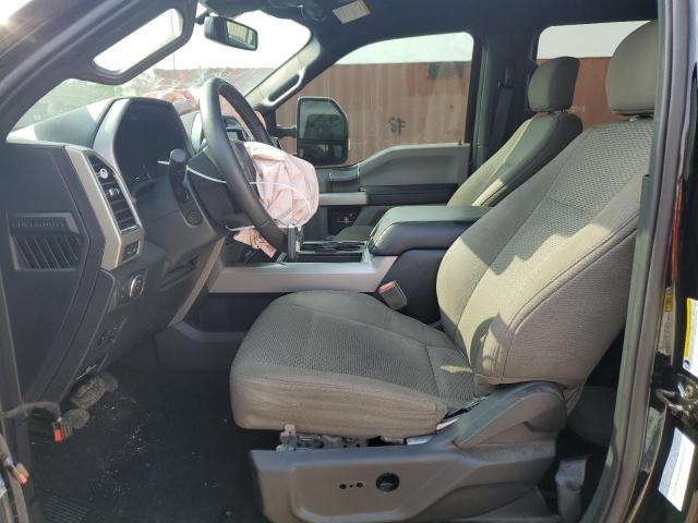 1FT7W2BT8NEE31650 Ford F250 Super Duty