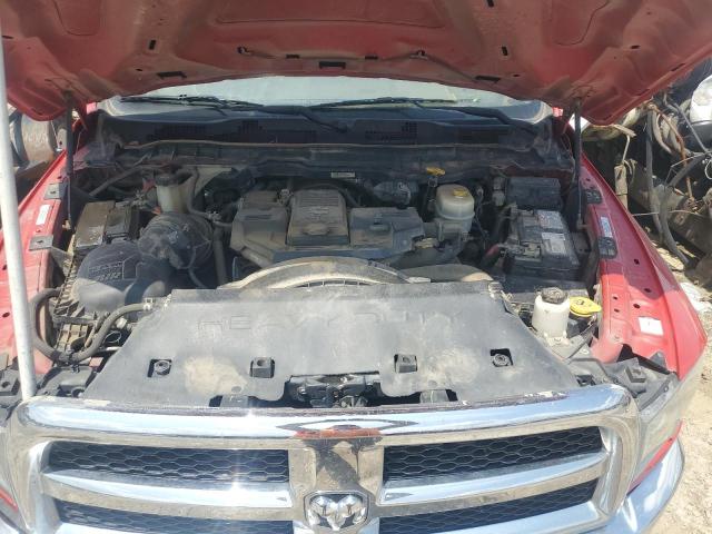 2017 RAM 3500 - 3C7WRTCL8HG546904