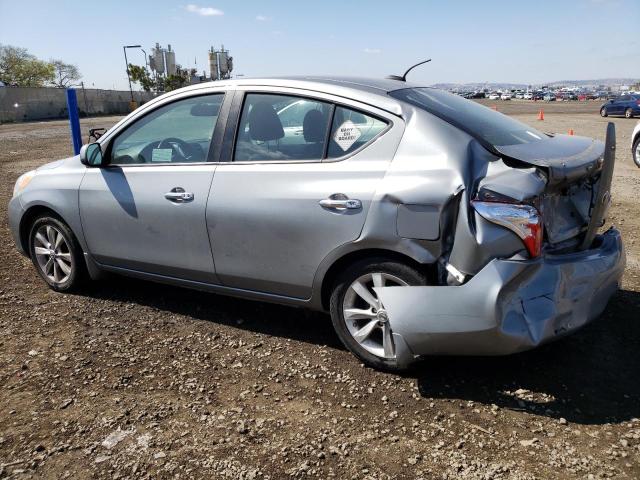 3N1CN7AP3EL860460 Nissan VERSA S