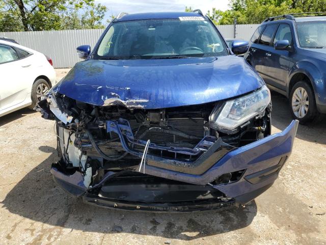 KNMAT2MV3KP534844 Nissan ROGUE S