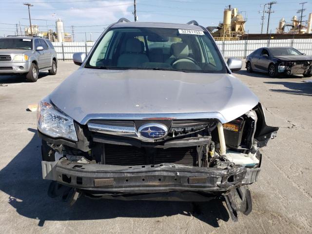 JF2SJADC6GH533757 Subaru Forester 2.5i Premium