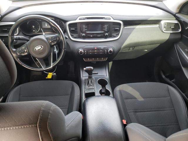 5XYPG4A55GG163498 KIA SORENTO LX