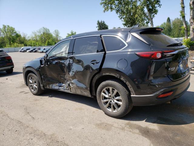JM3TCBCY1K0314302 Mazda Cx-9 Touring