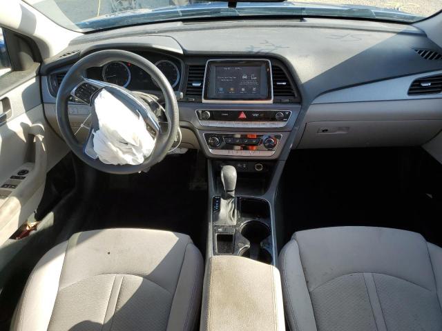 2018 Hyundai Sonata Se VIN: 5NPE24AF2JH692924 Lot: 54751474