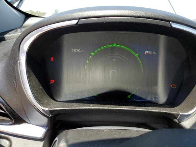 2017 CHEVROLET VOLT PREMI - 1G1RB6S59HU187507